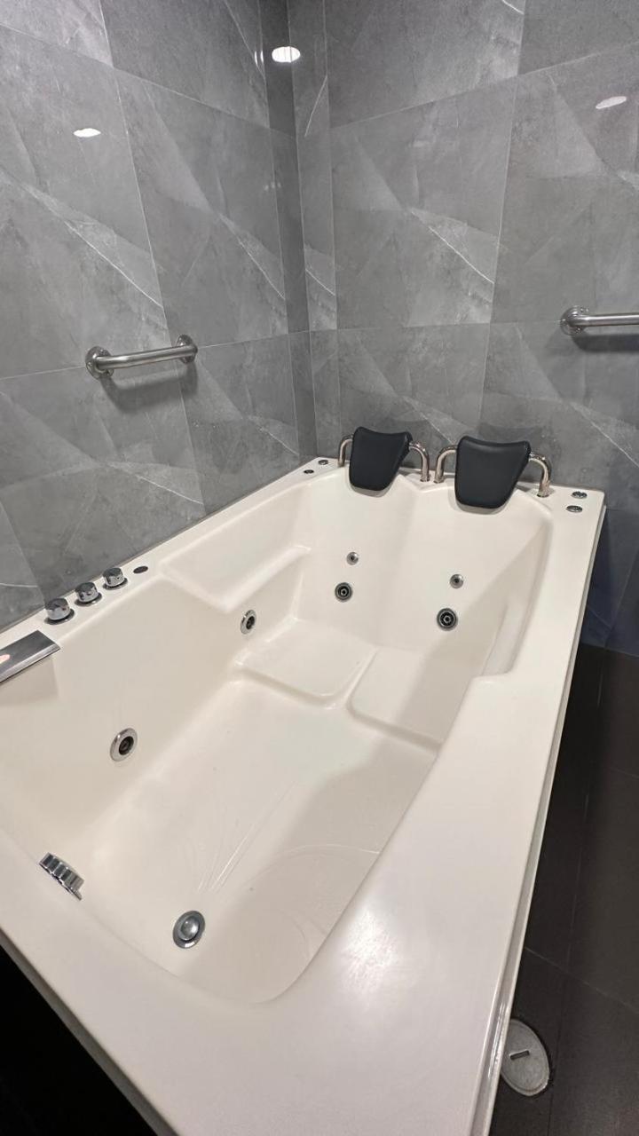 Serenzza Hotel Lima Zewnętrze zdjęcie